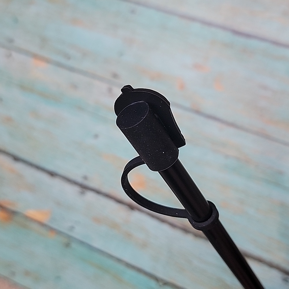Coffee Straw Topper - Picture 5 of 5